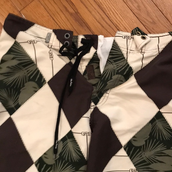 Big Star Men’s Shorts - Picture 2 of 6